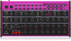 BEHRINGER EDGE Analóg Fél-Moduláris Percussion Szintetizátor (27001033) (27001033)