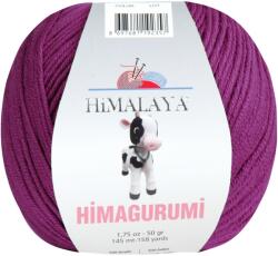 Himalaya Himagurumi 30122 Dark Magenta Kötőfonal (30122-HIMALAYA)