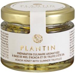 PLANTIN Акациев мед 90 гр, летен трюфел, plantin (pla3237850903343)