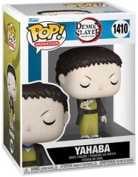 Funko Demon Slayer Funko POP! Animation Figura - Yahaba 9 cm #1410