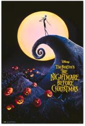  Disney Nightmare Before Christmas Movie Poszter 61 x 91 cm (GPE5520)