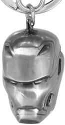  Marvel Comics Fém Kulcstartó - Iron Man Infinity Saga