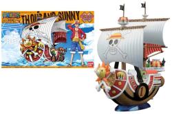 Bandai One Piece Modell - Thousand Sunny