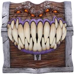 Nemesis Now Dungeons & Dragons Tárolódoboz - Mimic