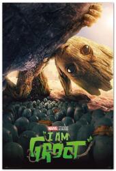  I am Groot Poszter - The Little Guy 61 x 91 cm (GPE5718)