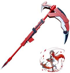  RWBY Sniper-Scythe (HCSS) Replika - Crescent Rose