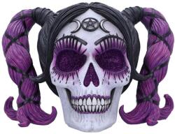Nemesis Now Drop Dead Gorgeous Figura - Skull Myths and Magic 20 cm