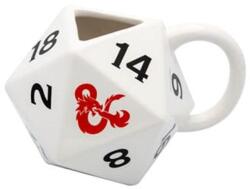 Joy Toy (CN) Dungeons & Dragons 3D Bögre - Dobókocka