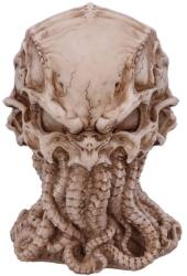 Nemesis Now Cthulhu Szobor - Koponya 20 cm