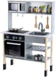 Klein Bucatarie din lemn Miele (MAG-TK7199) Bucatarie copii