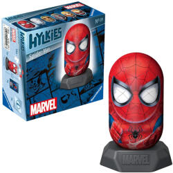 Ravensburger Puzzle 3D Spiderman, 54 piese (ARA-RVS3D01158)