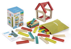 Miniland Joc de constructii cu sine (AAD-ML32150)