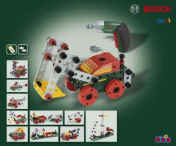 Klein Masina de construit (MAG-TK8497) Set bricolaj copii