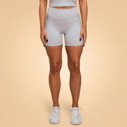 GymBeam BeastPink Breeze női rövidnadrág Dove M