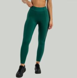 GymBeam STRIX Women‘s ALPHA Leggings Emerald L