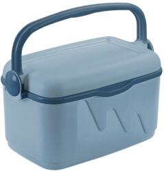 Keter 261193 Hordozható hűtőláda 10L - Kék (261193) (261193)