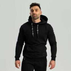 GymBeam STRIX Hoodie Aster black M