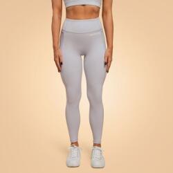 GymBeam BeastPink Breeze női leggings Dove XL