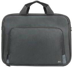 MOBILIS 3054 The One Basic Notebook Táska - 14"-15, 6", Fekete (3054)