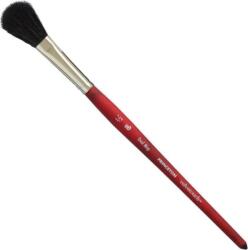 Princeton Artist Brush Velvetouch Multi-Technique Овална четка 1/2 1 бр (P3950OM050)