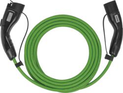 Blaupunkt A1P16AT1 eMobility töltőkábel 8 m (A1P16AT1 - 100340) (A1P16AT1 - 100340)