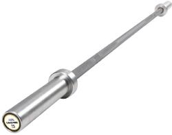 LIVEPRO - 6' Aluminium Olympic Bar - 6' Aluminium Olimpiai Súlyzórúd