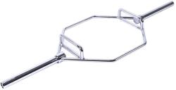 LIVEPRO - Hex Bar - 182 Cm