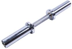 LIVEPRO - Loadable Dumbbells - Kézisúlyzó - 51 Cm / 28 Mm