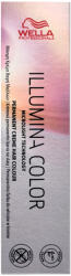 Wella Illumina Color Warm 60 ml Vopsea 10/34 Lightest Blonde Gold Red