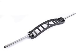 LIVEPRO - Multi-grip Bar - Több Fogásszélességű Súlyzórúd - 209 Cm