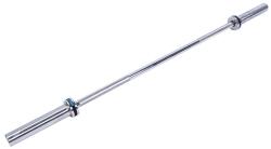 LIVEPRO - 5' Olympic Bar - Olimpiai Rúd - 150 Cm / 28 Mm