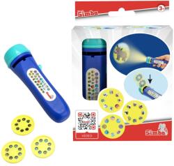 Simba Toys Proiector de lumină Simba Animals (5954676)