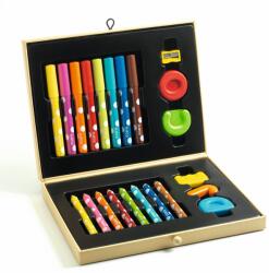 DJECO Carcasă DJECO Art pentru cei mici (DJ09010)