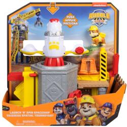 Spin Master Set de joacă pentru parc de distracții Spin Master Rubble & Crew (6071624) Figurina