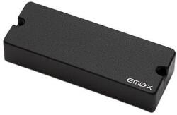 EMG 40DCX Black Адаптери за бас китара