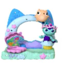 Spin Master Set de joacă Spin Master Gabina's Magic House Movie Balcon Acvariu (6074163) Figurina