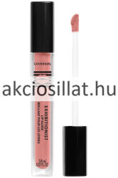 Covergirl Exhibitionist Lip Gloss 150 Tiger Eye Ajakfény 3, 8ml