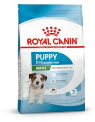 Royal Canin Mini PUPPY 4kg (10 kg alatti kölyök kutyáknak)