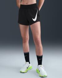 Nike One Swoosh L | Femei | Pantaloni scurți | Negru | HV2616-010
