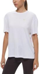 EA7 Emporio Armani T-Shirt M | Femei | Tricouri | Alb | 7W000189-AF13919-U0002