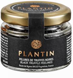 PLANTIN Fekete szarvasgomba 25 g, forgács, PLANTIN (PLA3237850110260)