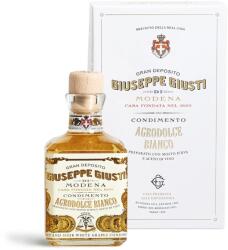 GIUSTI Modena 1605 Fehér fűszerkeverék SWEET & SOUR CUBICA 250 ml, Giusti (GIU736A)