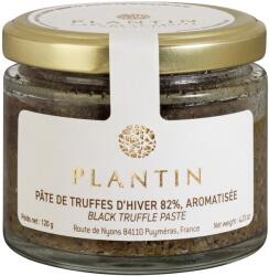 PLANTIN Szarvasgomba paszta 120 g, fekete szarvasgomba, PLANTIN (PLA3237855424508)