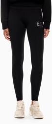 EA7 Emporio Armani Leggings XS | Femei | Colanți | Negru | 7W000426-AF12484-MC026