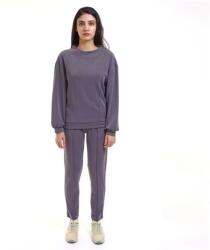 EA7 Emporio Armani Tracksuit M | Femei | Treninguri, seturi de trening | Mov | 7W000194-AF12643-U8117