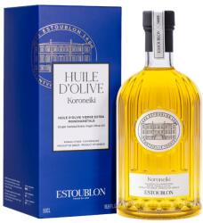 ESTOUBLON Bio extra szűz olívaolaj KORONEIKI 500 ml, Estoublon (EST010580)
