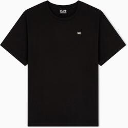 EA7 Emporio Armani T-Shirt S | Femei | Tricouri | Negru | 7W000455-AF10373-UC001