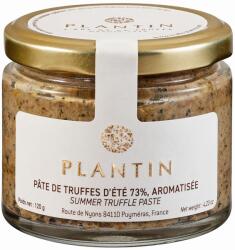 PLANTIN Szarvasgomba paszta 120 g, nyári szarvasgomba, PLANTIN (PLA3237855423945)