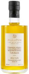 PLANTIN Extra szűz olívaolaj 250 ml, fehér szarvasgomba, PLANTIN (PLA3237850001650)