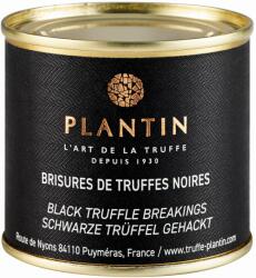 PLANTIN Fekete szarvasgomba 50 g, darab, PLANTIN (PLA3237850006464)